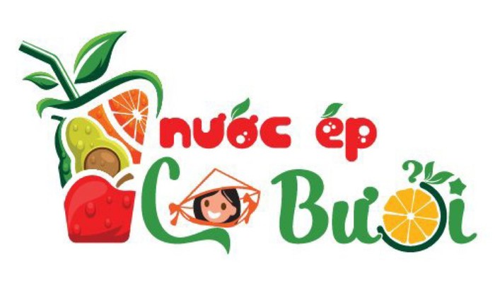 Cô Bưởi - Nước Ép & Sinh Tố Trái Cây - Nguyễn Văn Linh