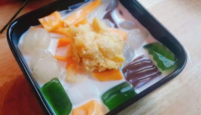 Phủi Quán - Bún Đậu Mẹt Nóng & Ăn Vặt - 59TT6 Văn Phú