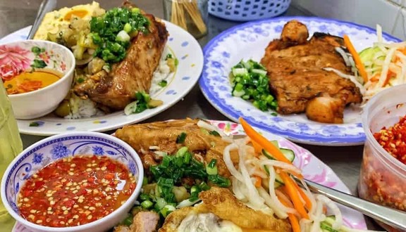 Cơm Tấm & Bún Thịt Nướng - Mai Anh