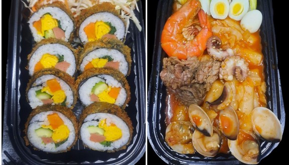 Teddy House - Cơm Trộn & Tokbokki