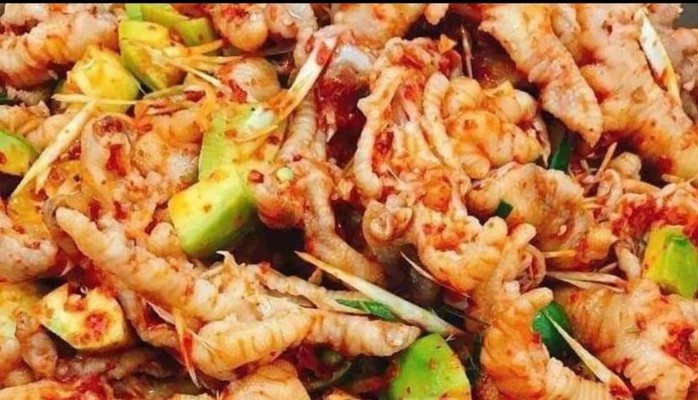 Bếp Mẹ Mít - Đồ Ăn Vặt - Hà Trì 1 - Shop Online