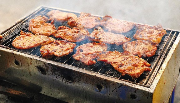 Bếp 44 - Cơm - Nguyễn Phi Khanh