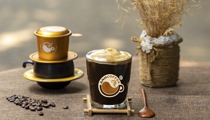 HUB ANHCOFFEE TAKEAWAY - Cà Phê - 373/16 Phạm Ngũ Lão