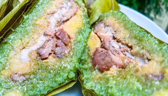 Vinafood Con Đường Đặc Sản - Tô Hiến Thành