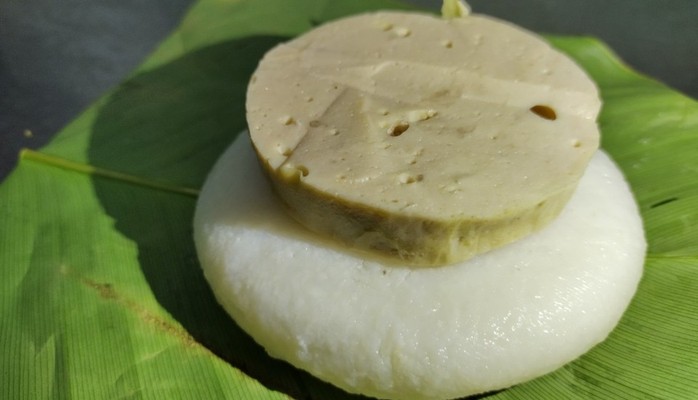 Giò Chả Vua - Giò, Chả Cốm & Quế - Trường Chinh
