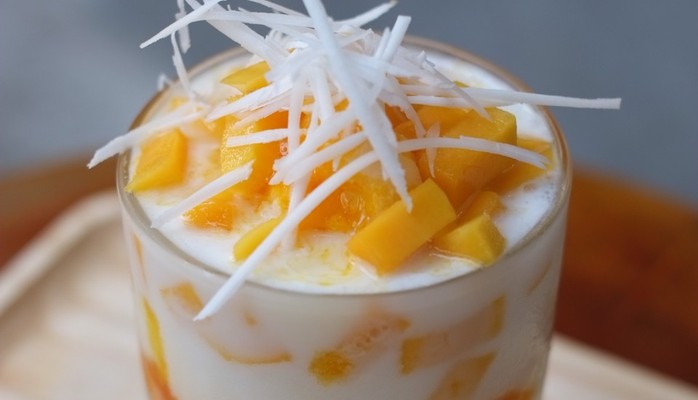 Lê Coffee And Tea - Caffee Và Trà - Giang Văn Minh