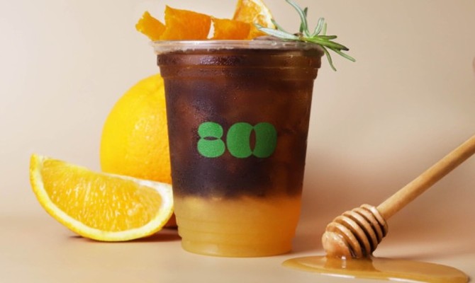 Eight Hundred - Coffee - Phạm Ngọc Thạch