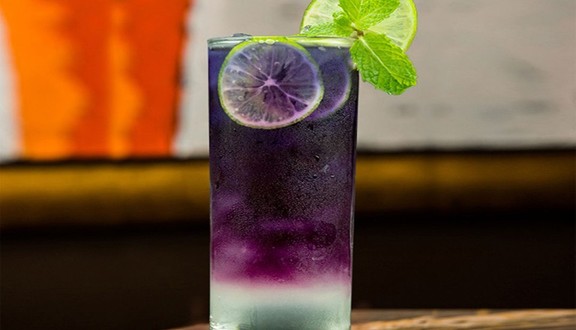 Quán Sắn - Đồ Uống Healthy - Thiên Lôi