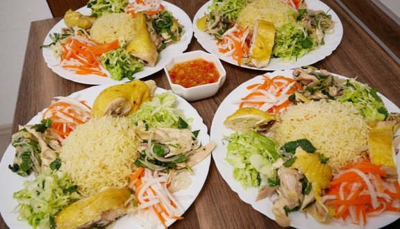 Lẩu Ngon Tuyết Nhi