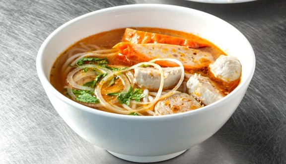 Cây Thị K188 - Bún Bò - Đường Số 14