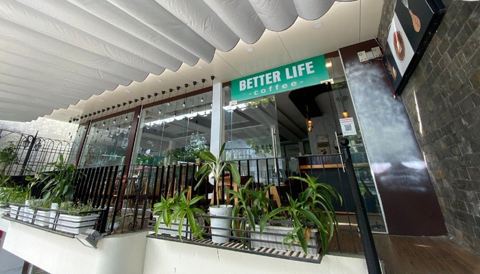 Better Life Coffee - 05 Cao Thắng