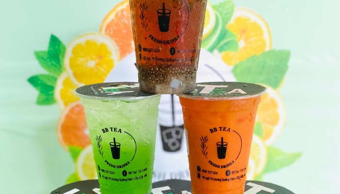 Êm Coffee - Juice & Tea - Mặt Hồ Đầm Khê Nguyễn Viết Xuân
