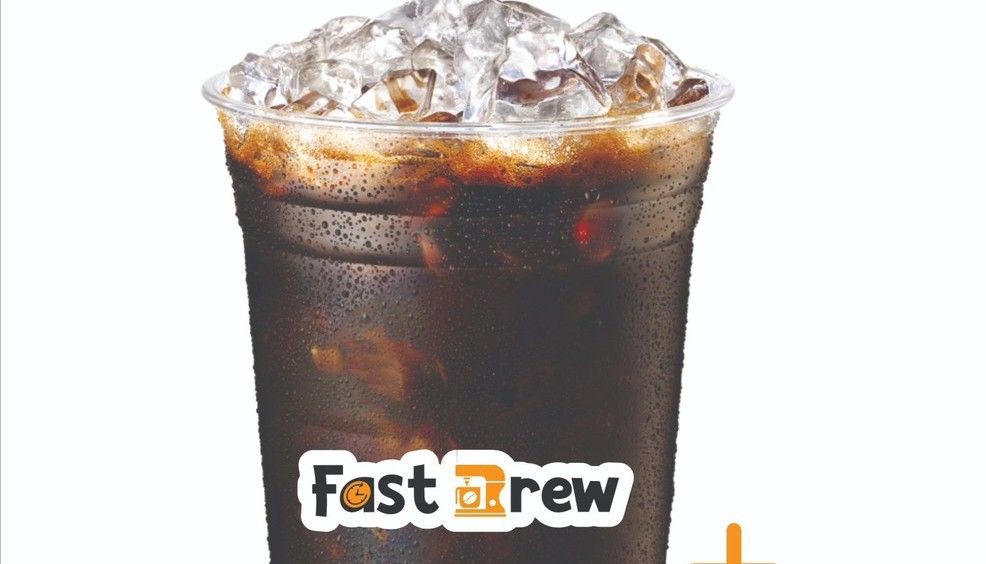 Cà Phê Pha Máy Fast Brew - 12 Lê Trọng Tấn ở Quận Tân Phú, TP. HCM ...
