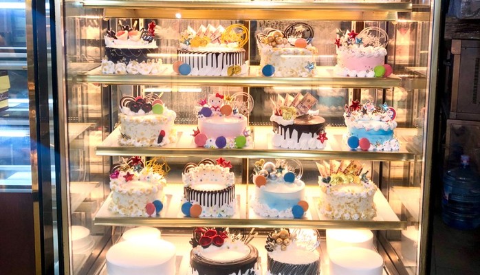 Bánh Kem Tiến Phát - 273/29/124 Nguyễn Văn Đậu