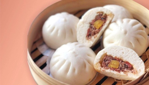 Bae Beo - Tân Thuận Tây