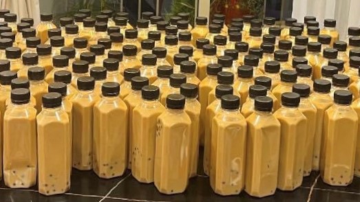 DA Coffee & Tea - Quốc Lộ 13