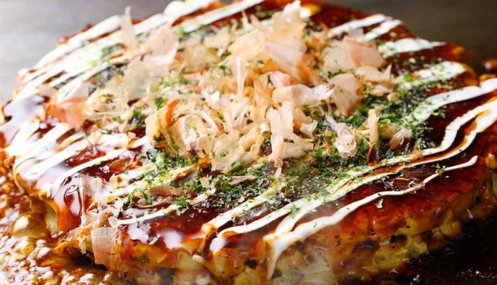 Quán Takoyaki  - Bánh Bạch Tuộc - Lê Văn Lương