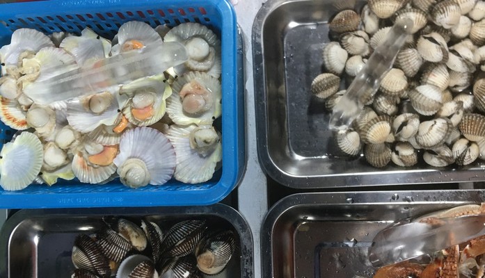Moon - Thực Phẩm Sạch  - Dương Quảng Hàm