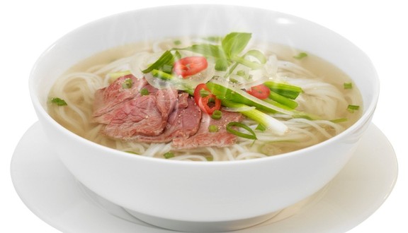 Phở Nhất - Trung Liệt