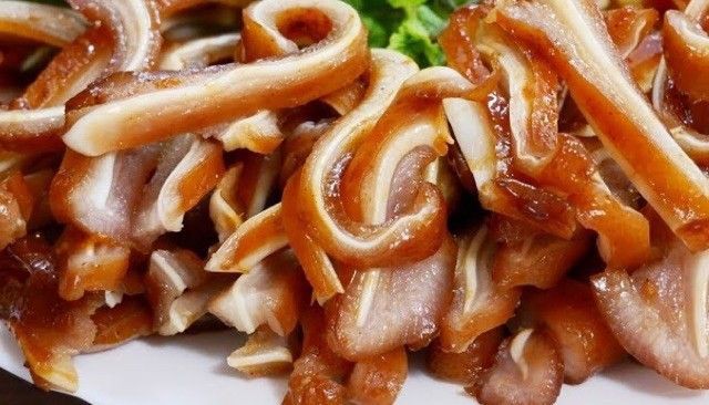 Đại Xuân - Đồ Nướng - Đường Số 8