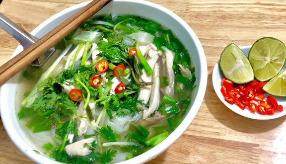 Lộc Phở Gà - Đồ Ăn - Hoàng Mai