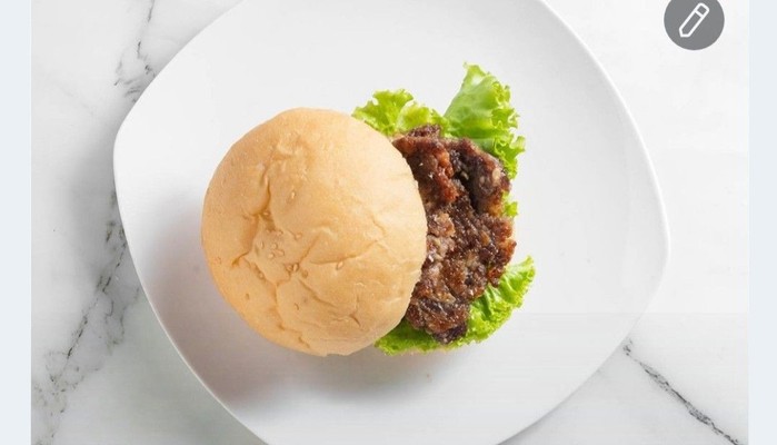 QUÁN MỸ MỸ - Nui Xào Bò & Nui Chiên Trứng - Trương Phước Phan