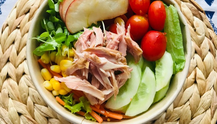 Green Salad - Eat Clean & Healthy Food - Đức Giang - Ngõ 40 Đức Giang