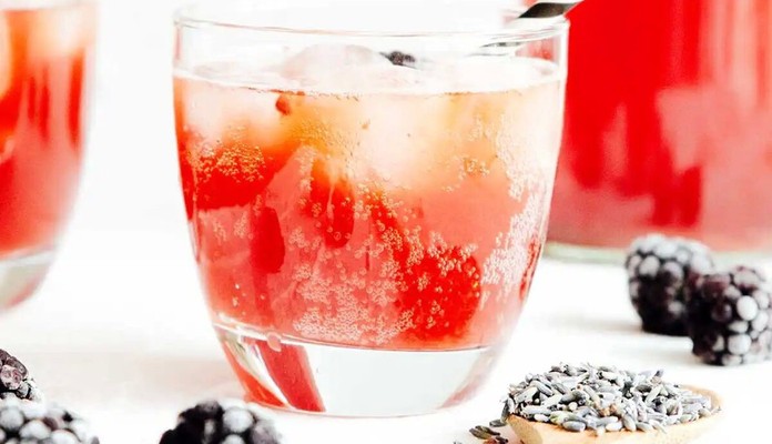 Eiyo Kombucha - Juice Up