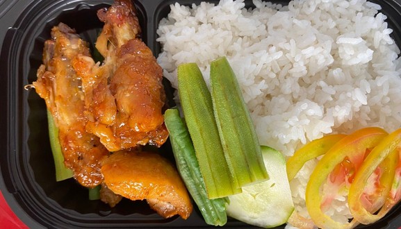 Bếp Của Sun Mang Đi - Mậu Thân