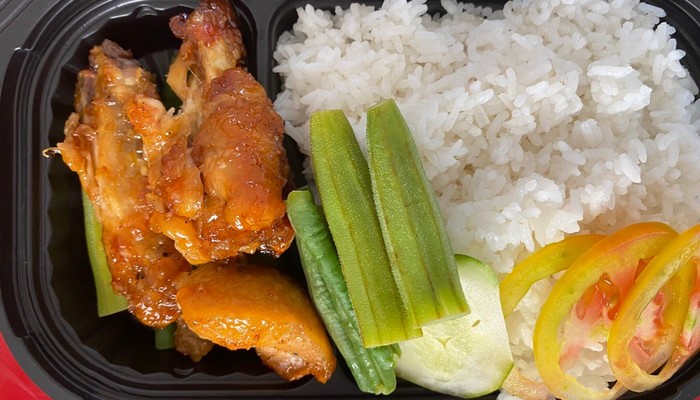 Bếp Của Sun Mang Đi - Mậu Thân