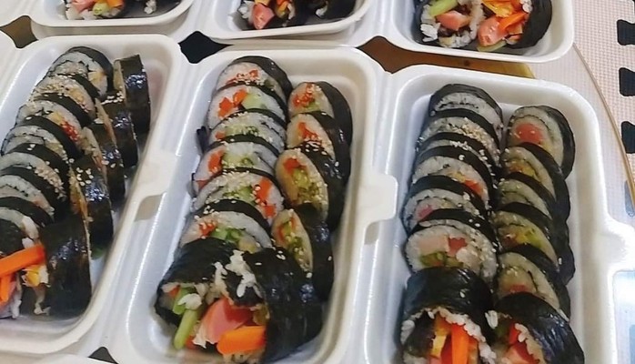 Mộc Cafe Gà Rán Đồ Ăn Vặt - Đồ Ăn Vặt - Cầu Diễn