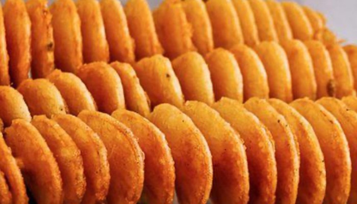 Ăn Vặt Bếp Cười - Chiến Lược