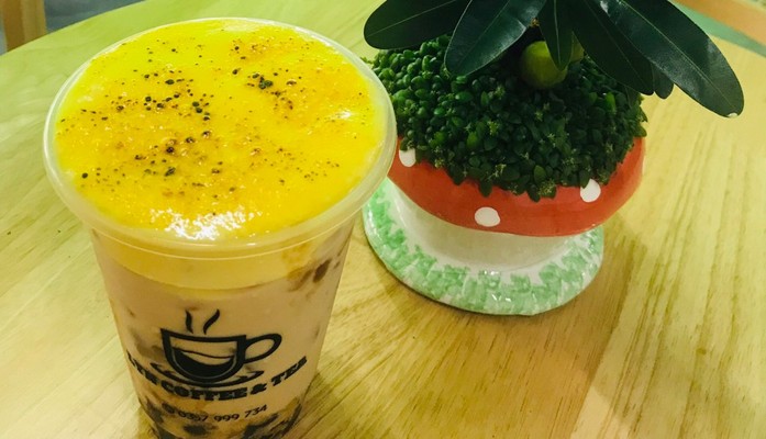LYN COFFEE & TEA - Coffee & Trà Sữa - Đường N4