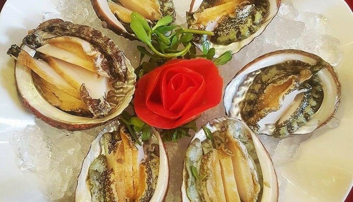 HaChi Food Chi Nhánh Chính - Thực Phẩm - Nguyễn Thượng Hiền