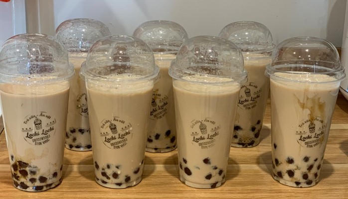 Lochi Lochi - Trà Sữa & Đồ Ăn Nhanh - Đại Lộ Thăng Long - Shop Online