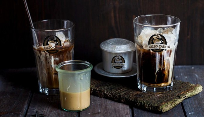 ZOZO Coffee - Sáng Tạo Đồ Uống & Cà Phê - Nguyễn Trọng Tuyển