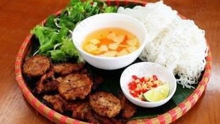 Bánh Cuốn & Bún Chả - Quan Nhân