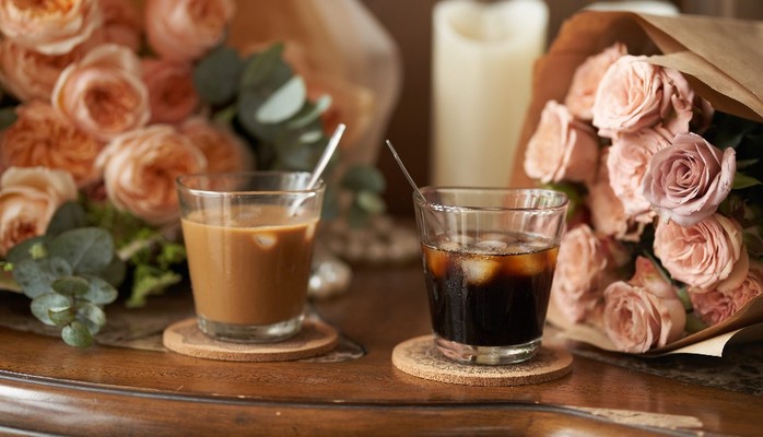 Ngọt Flowers And Coffee - Coffee - 110b1 Trần Hữu Tước