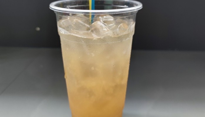 Simple Quán - Nước Ép, Trà Sữa & Cà Phê - 334 Nơ Trang Long