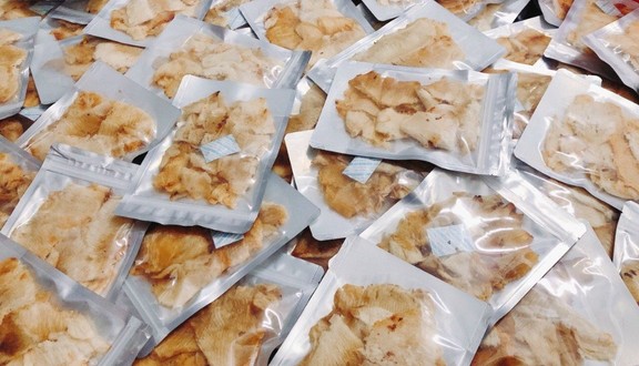 Quán Food2cook - Ăn Vặt - Bến Nôm