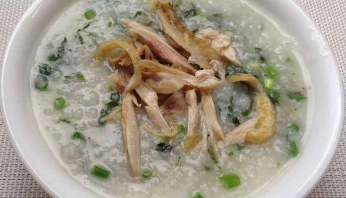 Cháo Linh - Cháo - Phúc Tân