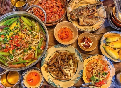 Cơm Ngon - 314 Nguyễn Văn Khối