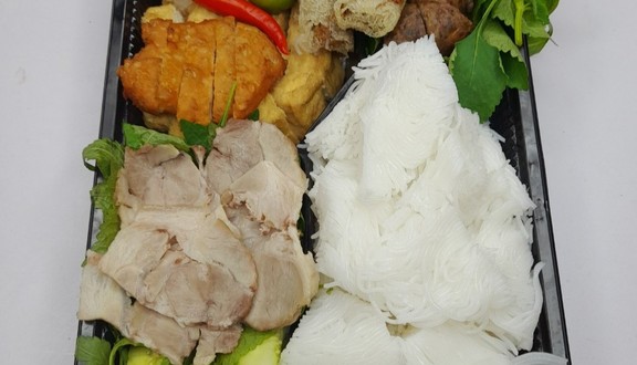 Bún Đậu Phương Anh  - Phố Pháo Đài Láng