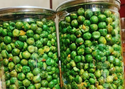 Chè Thái, Trà & Nước Ép Bin Bối