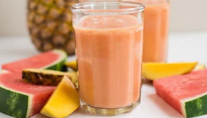 VAT DRINKS - Nước Ép - Nhân Hòa