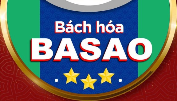 Bách Hóa Basao - Phạm Viết Chánh