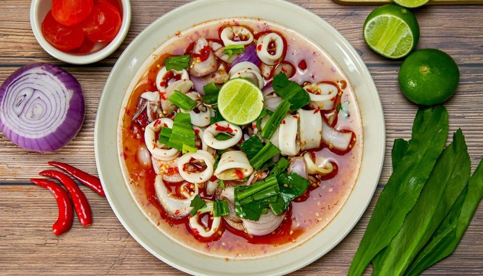 CUA2 Kiên Giang - Cà Ri Cua & Cua Sốt - 12 Nguyễn Hữu Thọ
