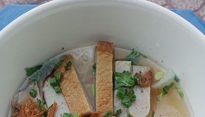 Quán Na - Bún Chả Cá Nha Trang & Bún Mọc - 193 Bến Phú Định