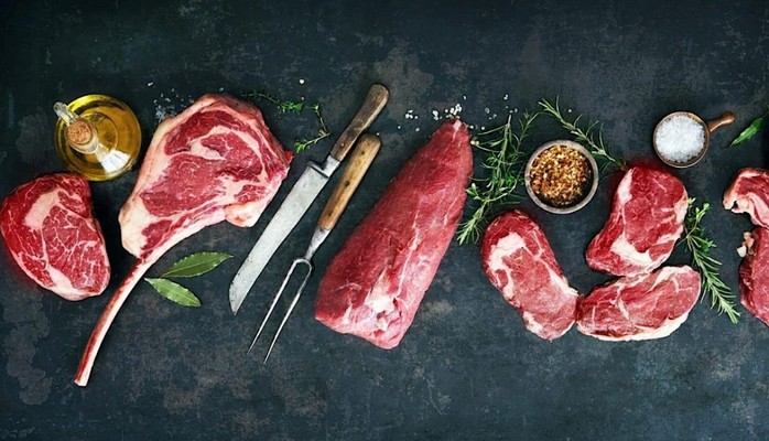 MEATS & MEAT CUTS BOUTIQUE - Chuyên Thực Phẩm Nhập Khẩu - Phạm Hùng