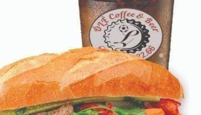 OLe Coffee - Cà Phê & Bánh Mì - Linh Đông